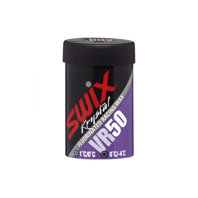 vosk odrazový Swix VR50 fialka