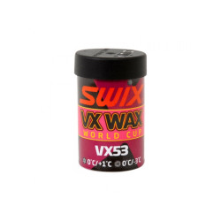 odrazový vosk Swix VX53