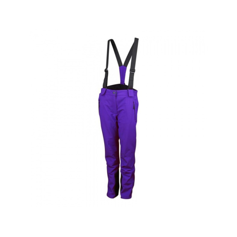 dětské kalhoty Stuf Verne, fialová