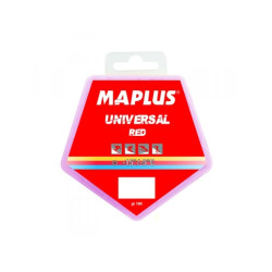 vosk Briko Maplus Universal Red (-15 /-5°C), 100g