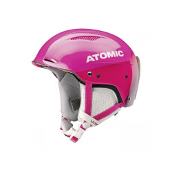 dámská helma Atomic Redster LF SL, pink, 17/18