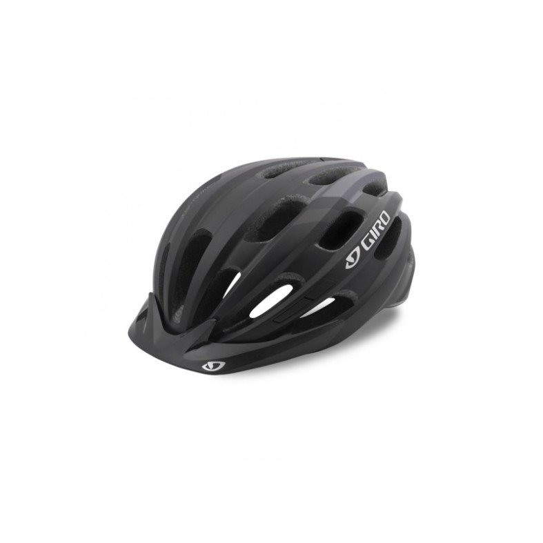 helma Giro Register, matt black, 2021