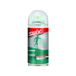 vosk Swix N4C, universalní protismyk, sprej 150ml
