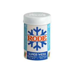 vosk odrazový Rode P28 Blue Super Weiss, -1/-4°C