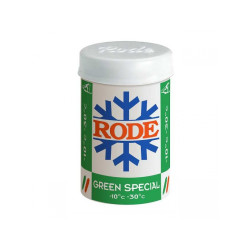 vosk odrazový Rode P15 Green Special, -10/-30 °C