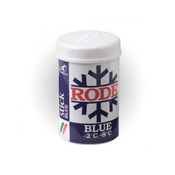 vosk odrazový Rode P34 Blue 2, -2/-8°C