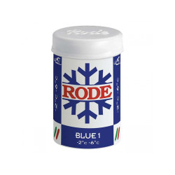 vosk odrazový Rode P30 Blue 1, -2/-6°C