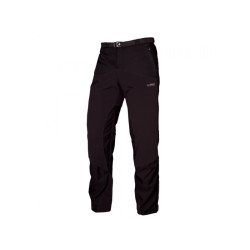 kalhoty Direct Alpine Mountainer, black/black