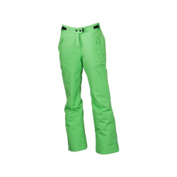 dámské kalhoty V3Tec Folda, světle zelená