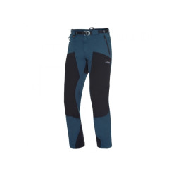 kalhoty Direct Alpine Mountainer 5.0, greyblue/black