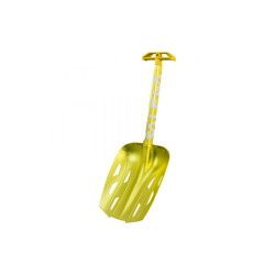 lopata Salewa Scratch SL Shovel, yellow