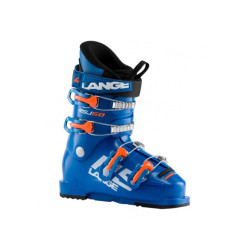 dětské boty Lange RSJ 60, power blue, 21/22