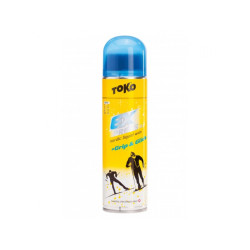 vosk Toko Express 2.0 Grip & Glide, 200ml