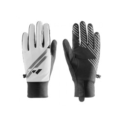 rukavice Zanier Nordic.zb, white/black