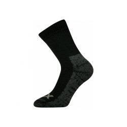 ponožky Voxx Alpin, černá