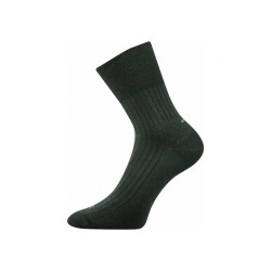 ponožky Voxx Corsa Medicine, černá