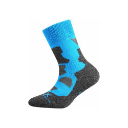 dětské ponožky Voxx Etrexík, modrá