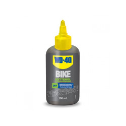 olej na řetěz WD-40 Bike Kettenöl Dry, 100ml