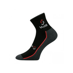 ponožky Voxx Locator B, černá