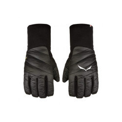 rukavice Salewa Ortles 2 PRL Gloves, black out