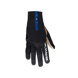 rukavice Swix Triac 3.0 SPPS, černá