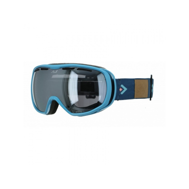 dámské/juniorské brýle Stuf Flow Advanced, blue