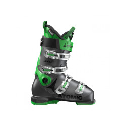 boty Atomic Hawx Ultra R110, anthracite/green, 18/19