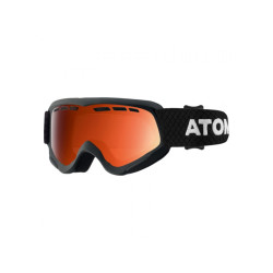 dětské brýle Atomic Savor JR, black/orange