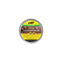 vosk Toko Leather Balm, 50g