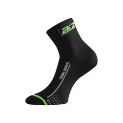 ponožky Lasting BS30-966, černá