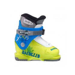 použité dětské sjezdové boty Dalbello CXR 1