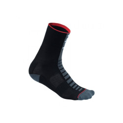 ponožky Kalas Race Plus X4, černá