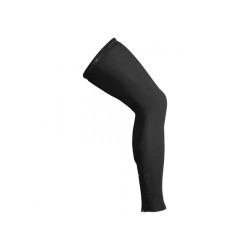návleky na nohy Castelli Thermoflex 2 Legwarmer, black