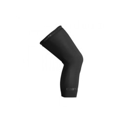 návleky na kolena Castelli Thermoflex 2 Kneewarmer, black