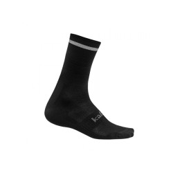 ponožky Kalas Race Plus X4, černá/reflex
