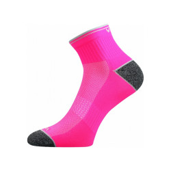ponožky Voxx Ray, neon růžová