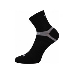 ponožky Voxx Rexon, černá