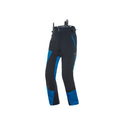kalhoty Direct Alpine Eiger, black/blue