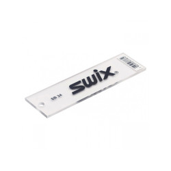 škrabka Swix TSB034D na Snowboard, plexi