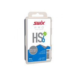 vosk Swix HS6, -6/-12°C, 60g
