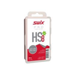 vosk Swix HS8, -4/+4°C, 60g