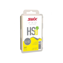 vosk Swix HS10, 0/+10°C, 60g