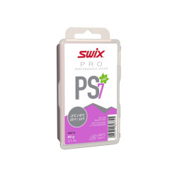 vosk Swix PS7, -2/-8°C, 60g