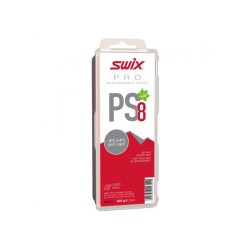vosk Swix PS8, -4/+4°C, 180g