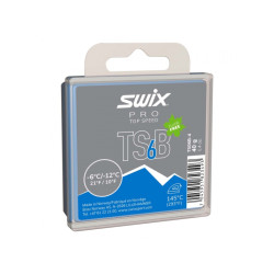 vosk Swix TS6B, -6/-12°C, 40g