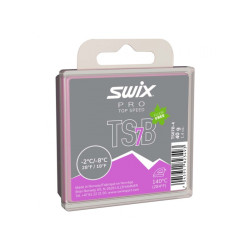 vosk Swix TS7B, -2°C/-8°C, 40g