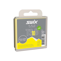vosk Swix TS10B, 0°C/+10°C, 40g