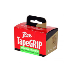 vosk Rex 93 Tape Grip Universal Gold