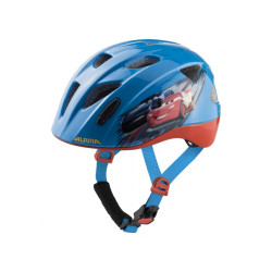 dětská helma Alpina Ximo Disney, cars, 2021