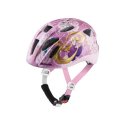 dětská helma Alpina Ximo Disney, disney rapunzel, 2021
